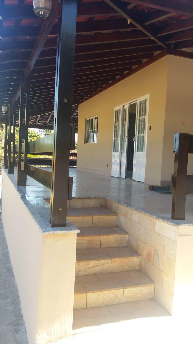Casa de Condomínio, 2 quartos - Foto 5